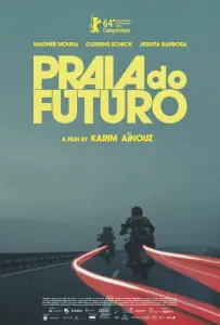 Пляж будущего (фильм 2014)