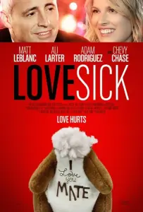 Больной от любви (фильм 2014)