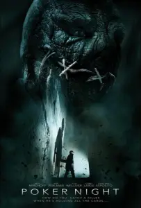 Ночь покера (фильм 2014)