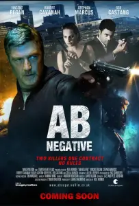 АВ отрицательная (фильм 2014)