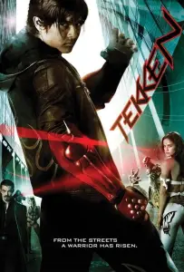 Теккен (фильм 2009)