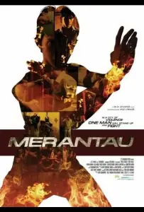 Мерантау (фильм 2009)