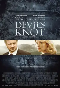 Узел дьявола (фильм 2013)