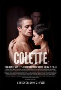 Колетт (фильм 2013)