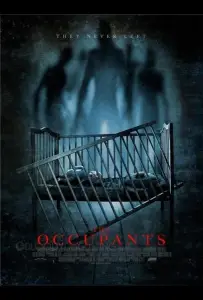 Оккупанты (фильм 2014)