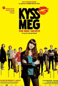 Целуй меня, идиот (фильм 2013)