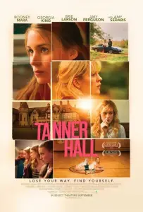 Таннер Холл (фильм 2009)