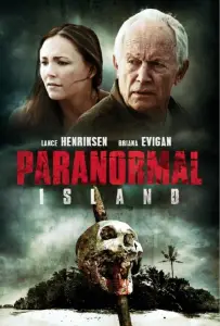 Паранормальный остров (фильм 2014)