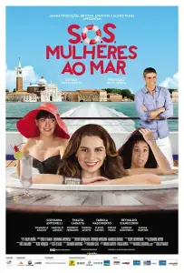 S.O.S. Женщины в море (фильм 2014)