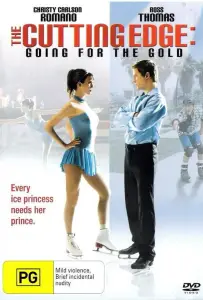 Золотой лед 2: В погоне за золотом (фильм 2006)