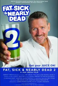 Толстый, больной и почти мёртвый 2 (фильм 2014)