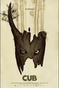Детёныш (фильм 2014)