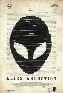 Инопланетное похищение (фильм 2011)