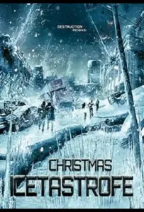 Ледяная угроза (фильм 2014)
