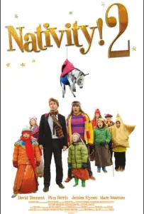 Божественное рождение 2 (фильм 2012)