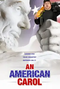 Американский выскочка (фильм 2008)