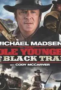 Коул младший и черный поезд (фильм 2012)