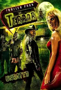 Кошмары на стоянке трейлеров (фильм 2008)