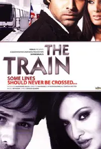 Поезд (фильм 2007)