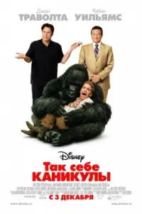 Так себе каникулы (фильм 2009)
