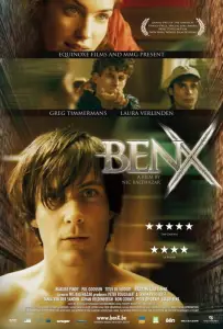 Бен Икс (фильм 2007)