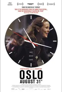 Осло, 31-го августа (фильм 2011)