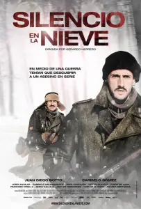 Ледяное молчание (фильм 2011)