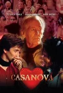 Казанова (фильм 2005)