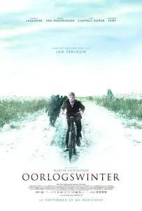 Зима в военное время (фильм 2008)