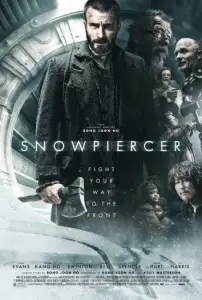 Сквозь снег (фильм 2013)