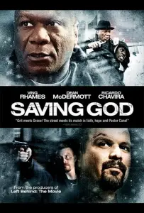 Спасение Бога (фильм 2008)