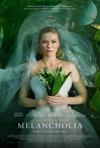 Меланхолия (фильм 2011)