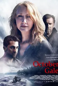 Октябрьский шторм / Буря в октябре (фильм 2014)