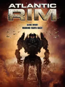 Атлантический рубеж (фильм 2013)