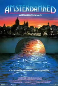 Амстердамский кошмар (фильм 1988)