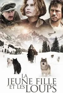 Девушка и волки (фильм 2008)