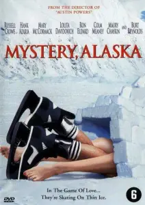 Тайна Аляски (фильм 1999)