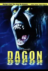 Дагон (фильм 2001)