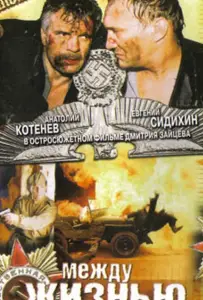 Между жизнью и смертью (фильм 2003)