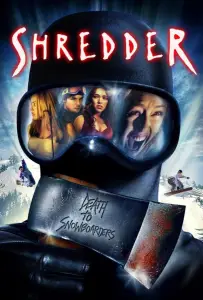 Скользящие / Шреддер (фильм 2003)