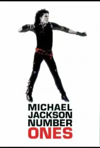 Майкл Джексон: Number Ones (фильм 2003)