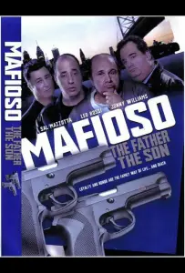 Отец и сын (фильм 2001)