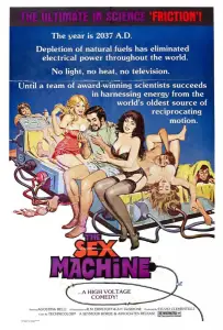 Жить ради любви (фильм 1975)