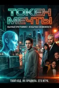 Токен мечты / Дримкойн (фильм 2022)
