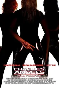 Ангелы Чарли 2: Только вперед (фильм 2003)